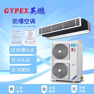 滑县防爆空调/车间防爆空调/医药厂防爆空调