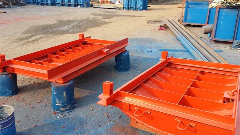 抗冲击波活门 FH系列抗冲击波活门介绍