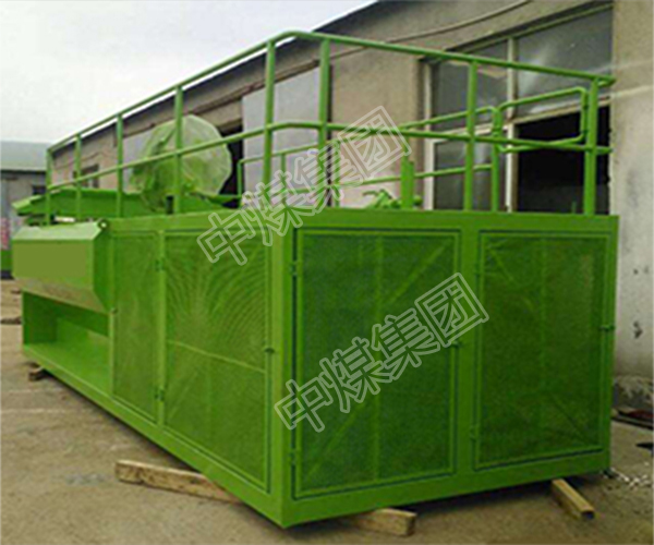 HYP-5液力喷播机供应 HYP-5液力喷播机厂家