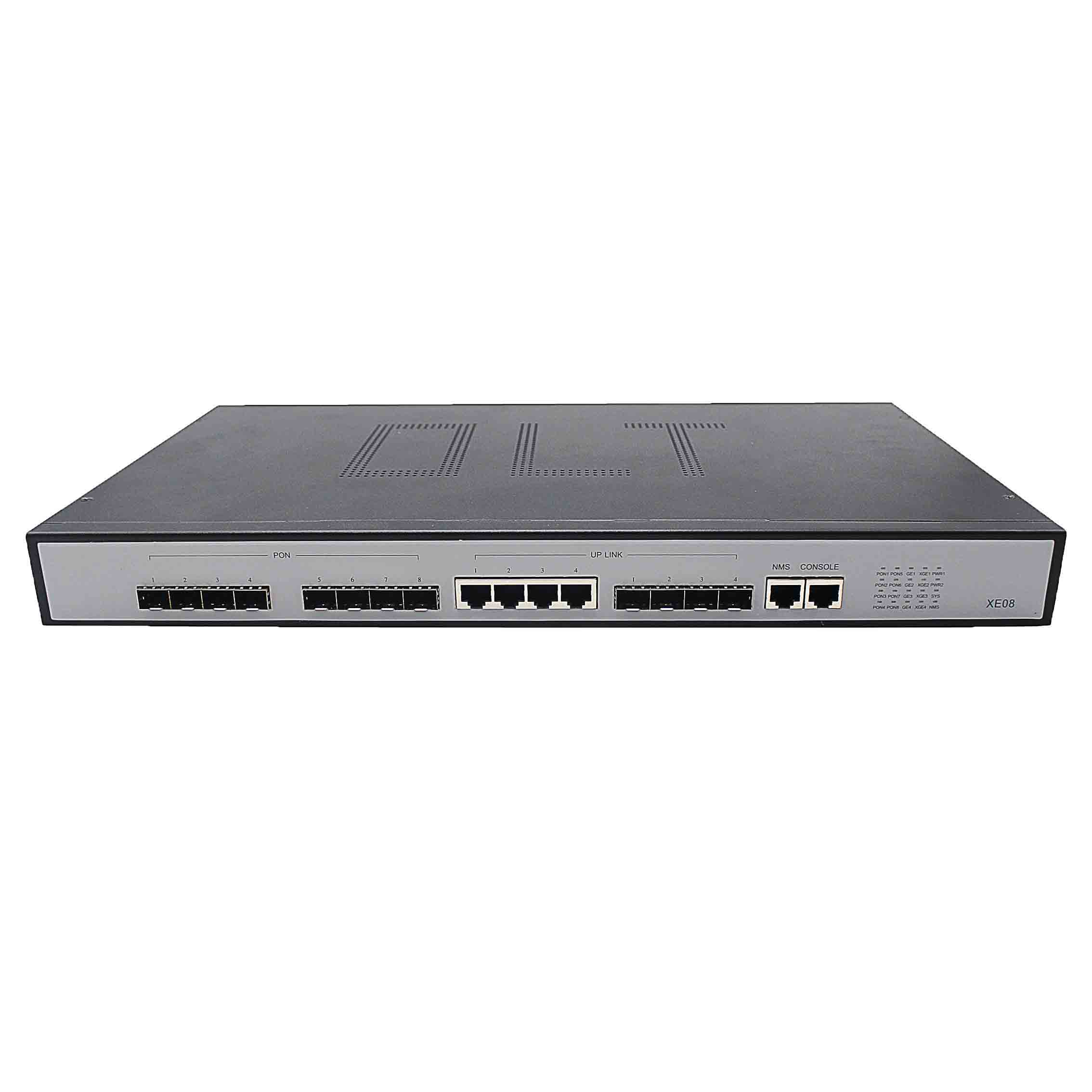OLT1号设备