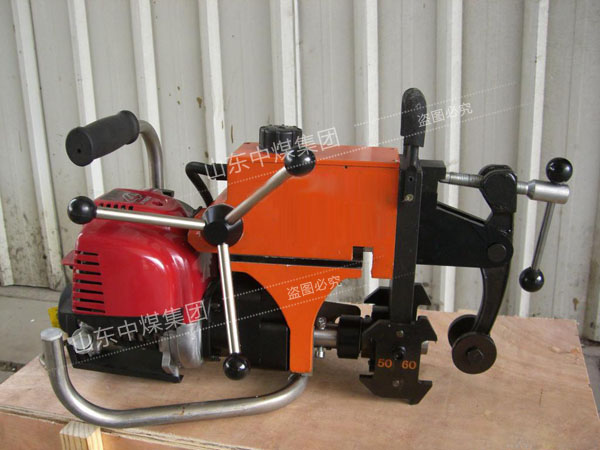 山东中煤集团NZG-32型内燃钻孔机直供