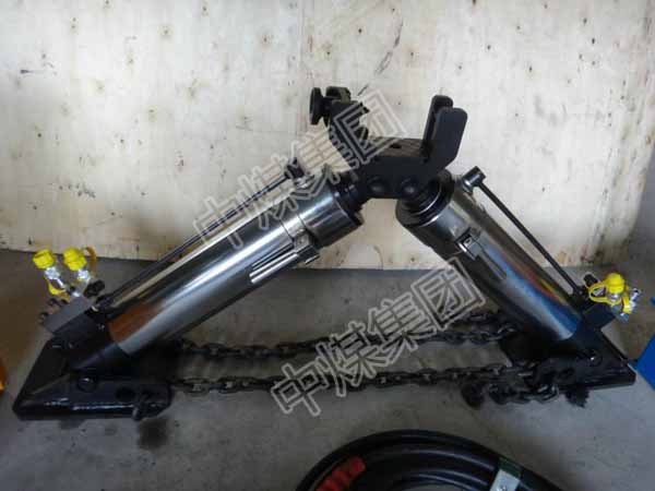 山东中煤集团液压复轨机厂家液压复轨机直销液压复轨机直供