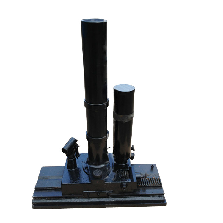 山东中煤集团YDQD7型机车落轨复位机直供