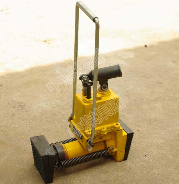 山东中煤集团YFZ-147液压方枕器厂家YFZ-147液压方枕器批发