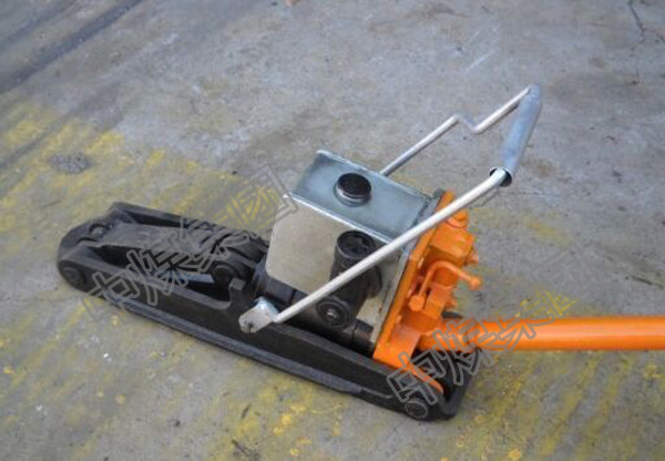 山东中煤集团液压起道器厂家液压起道器直销