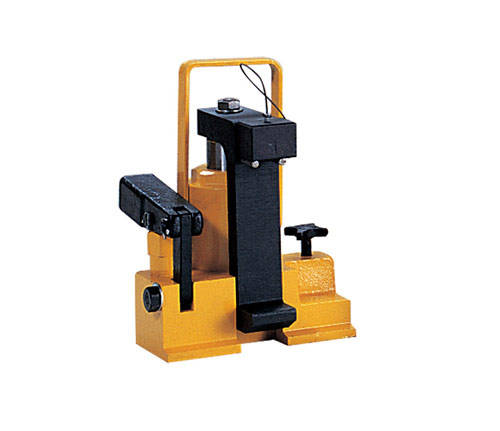 山东中煤集团轨枕板液压起道器厂家轨枕板液压起道器直销