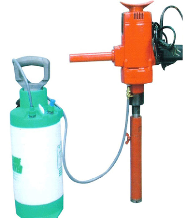 山东中煤集团混凝土轨枕改锚机厂家混凝土轨枕改锚机直供