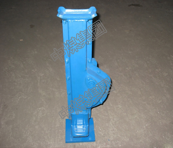 山东中煤集团KD3-5手摇起道机厂家KD3-5手摇起道机批发