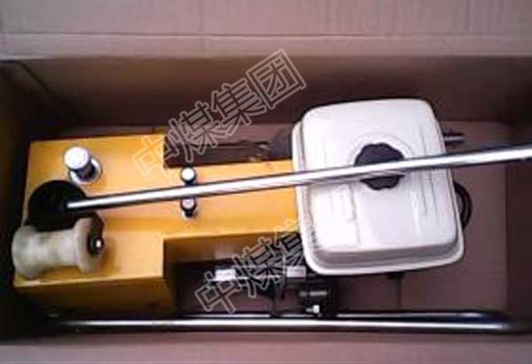 山东中煤集团轨枕螺栓涂油器厂家轨枕螺栓涂油器直供