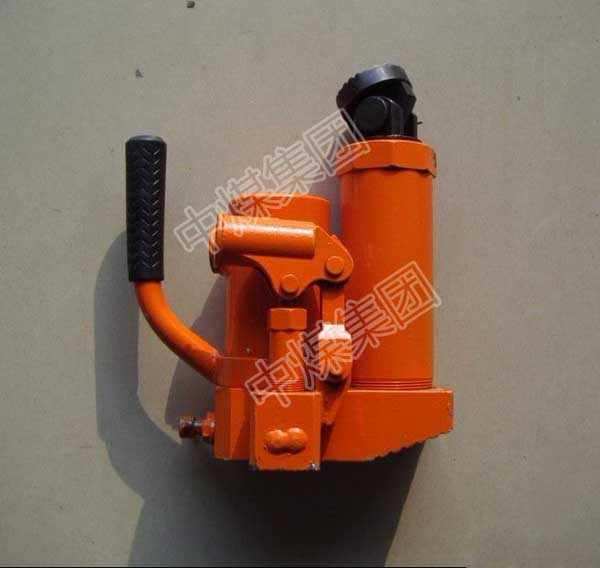 山东中煤集团液压起道器厂家液压起道器直销