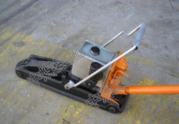 山东中煤集团液压起拨道器厂家液压起拨道器直供