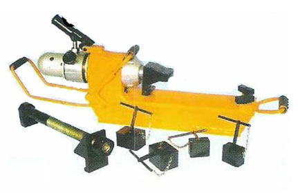 山东中煤集团液压尖轨调整器厂家液压尖轨调整器直供