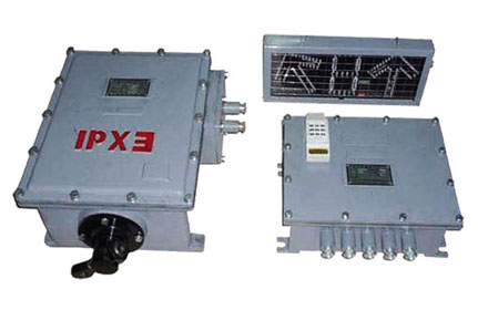 山东中煤集团ZKC127矿用电动司控道岔装置厂家