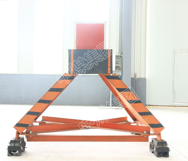 山东中煤集团CDH-C20型滑动挡车器厂家CDH-C20型滑动挡车器批发