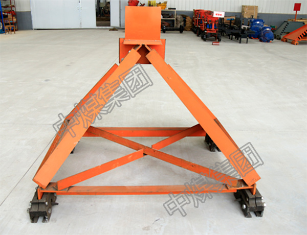 山东中煤集团插接式滑动挡车器厂家插接式滑动挡车器直供