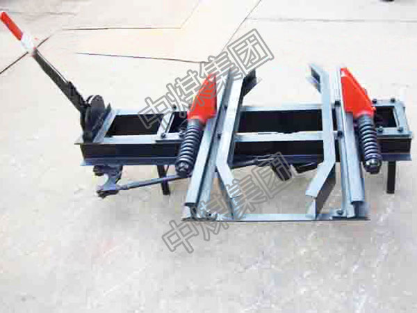 山东中煤集团手动阻车器厂家手动阻车器批发