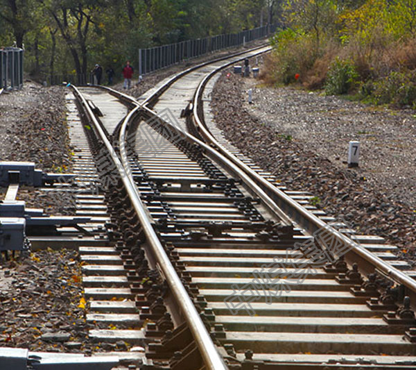 山东中煤集团三开道岔厂家三开道岔批发