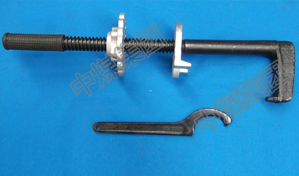 山东中煤集团尖轨钩锁器厂家尖轨钩锁器批发