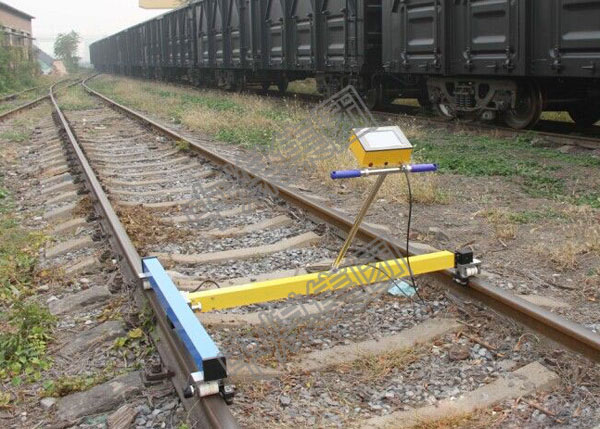 山东中煤集团轨道检查仪厂家轨道检查仪直供