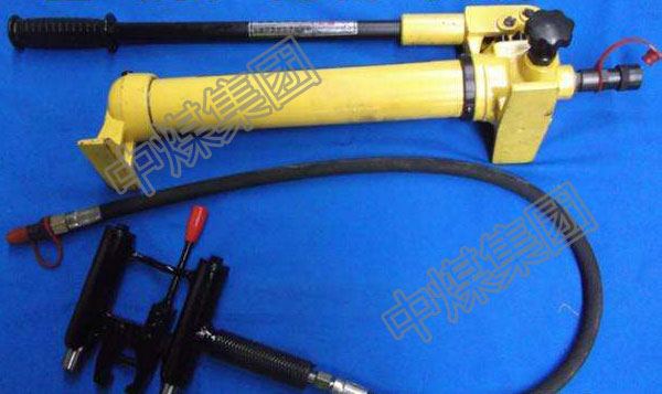 山东中煤集团YBX-60液压拔销器厂家YBX-60液压拔销器直供