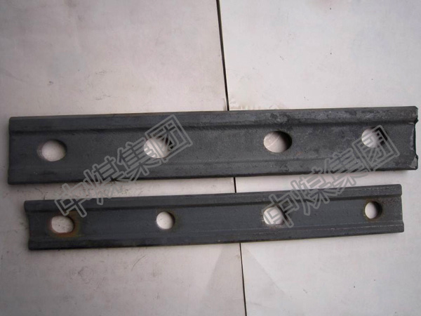 山东中煤集团鱼尾板厂家鱼尾板直供