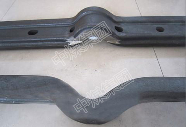 山东中煤集团鼓包鱼尾板厂家鼓包鱼尾板直供