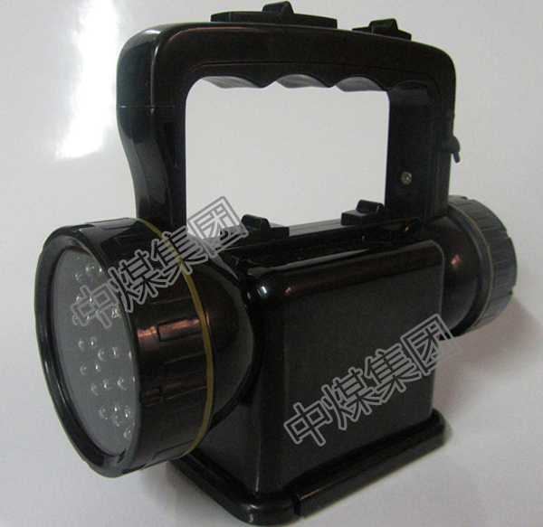 山东中煤集团手持式信号灯厂家直供