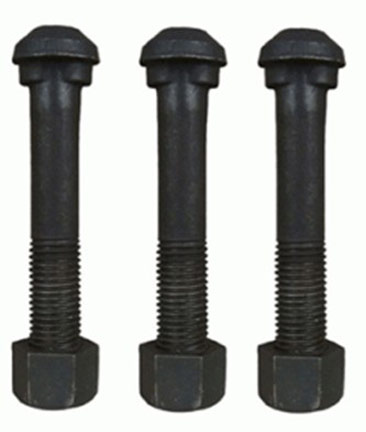 山东中煤集团钢轨螺栓接头厂家钢轨螺栓接头直供