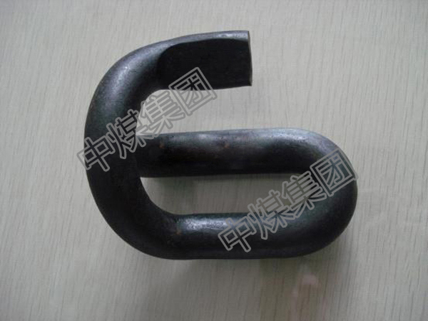 山东中煤集团Ⅲ型弹条