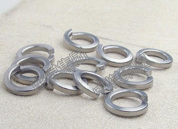 山东中煤集团弹簧垫圈厂家弹簧垫圈直供