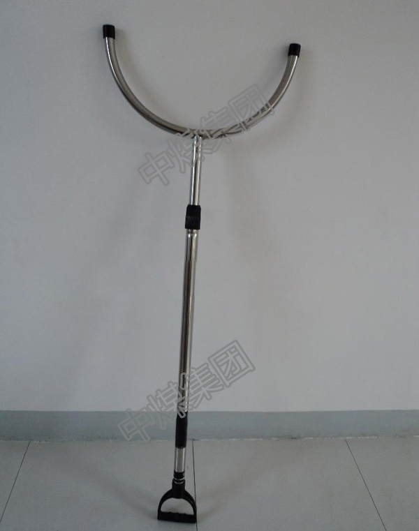 山东中煤集团钢叉厂家钢叉直销