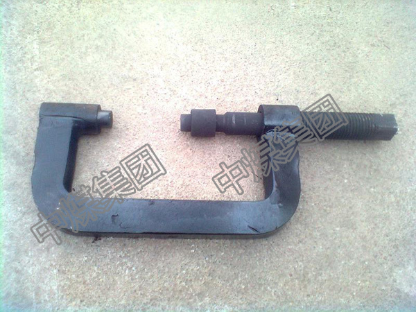 山东中煤集团断轨保护器厂家断轨保护器直销