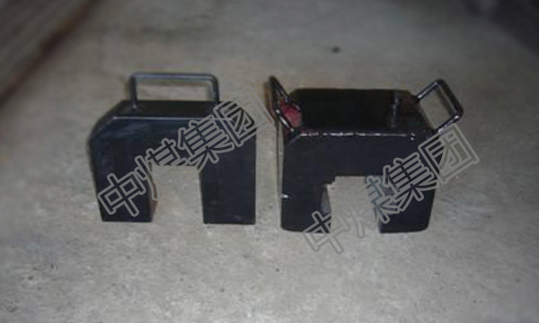 山东中煤集团ZGQ型撞轨器厂家ZGQ型撞轨器批发