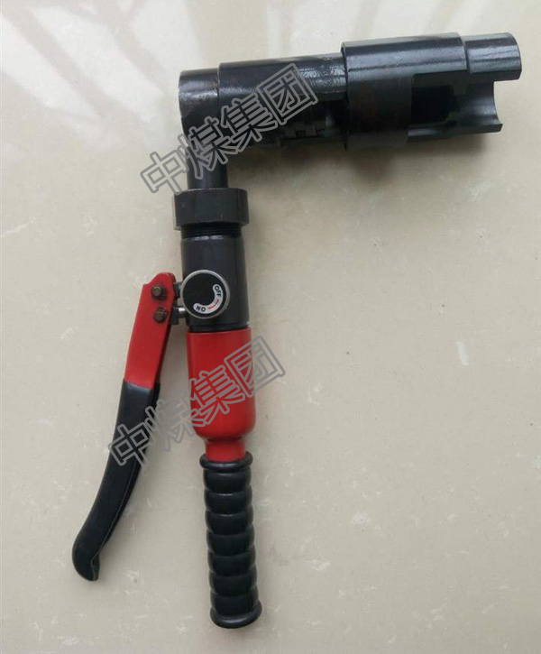 山东中煤集团液压塞钉拔出器厂家液压塞钉拔出器直供