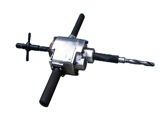 山东中煤集团轨道钻厂家轨道钻批发