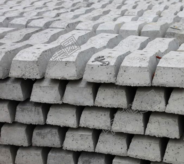 水泥枕木 水泥枕木供应 水泥枕木现货供应 水泥枕木价格优惠