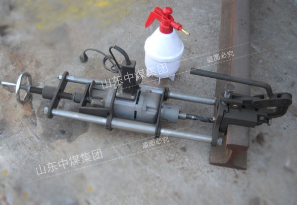 电动钻孔机 GZ-32Ⅰ型电动钻孔机 GZ-32Ⅰ型电动钻孔机厂家直销