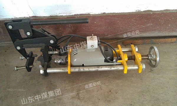 GZ-23型电动钢轨钻孔机 GZ-23型电动钢轨钻孔机厂家直销