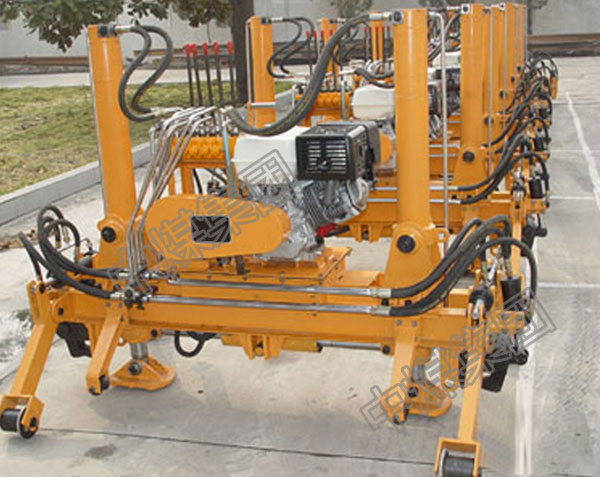 道岔换铺机 道岔换铺机厂家直销 道岔换铺机供应商