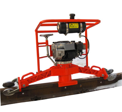 NMG-4.9型内燃仿形磨轨机厂家NMG-4.9型内燃仿形磨轨机直销