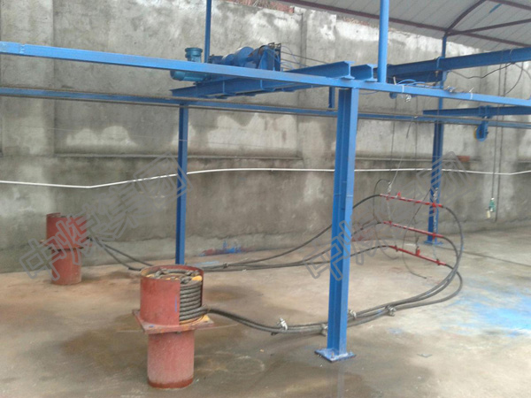 防跑车装置厂家 防跑车装置批发 防跑车装置价格