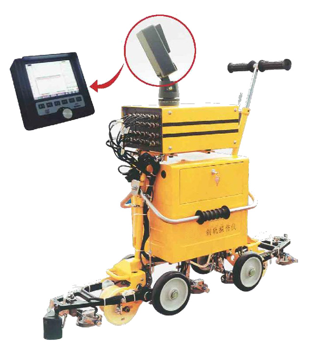 钢轨探伤仪长期供应钢轨探伤仪价格