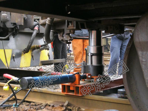 F-150型液压复轨器价格F-150型液压复轨器长期供应F-150型液压复轨器热销