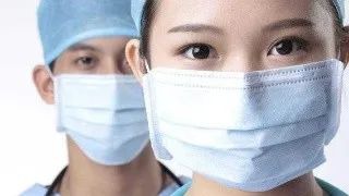 口罩认证