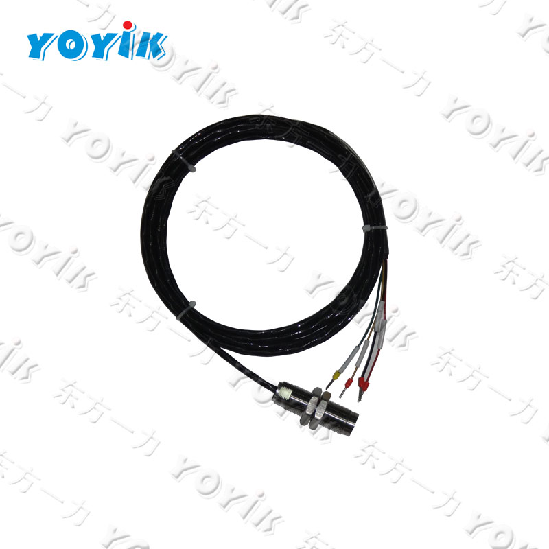 yoyik一力转速传感器DF6202-005-050-04-00-01-000堟惠
