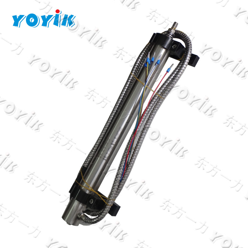 东方型LVDT油动机行程传感器HL-3-200-15堟惠