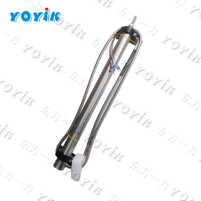 电厂配件LVDT油动机行程传感器 0-200mm4000TD唏垌
