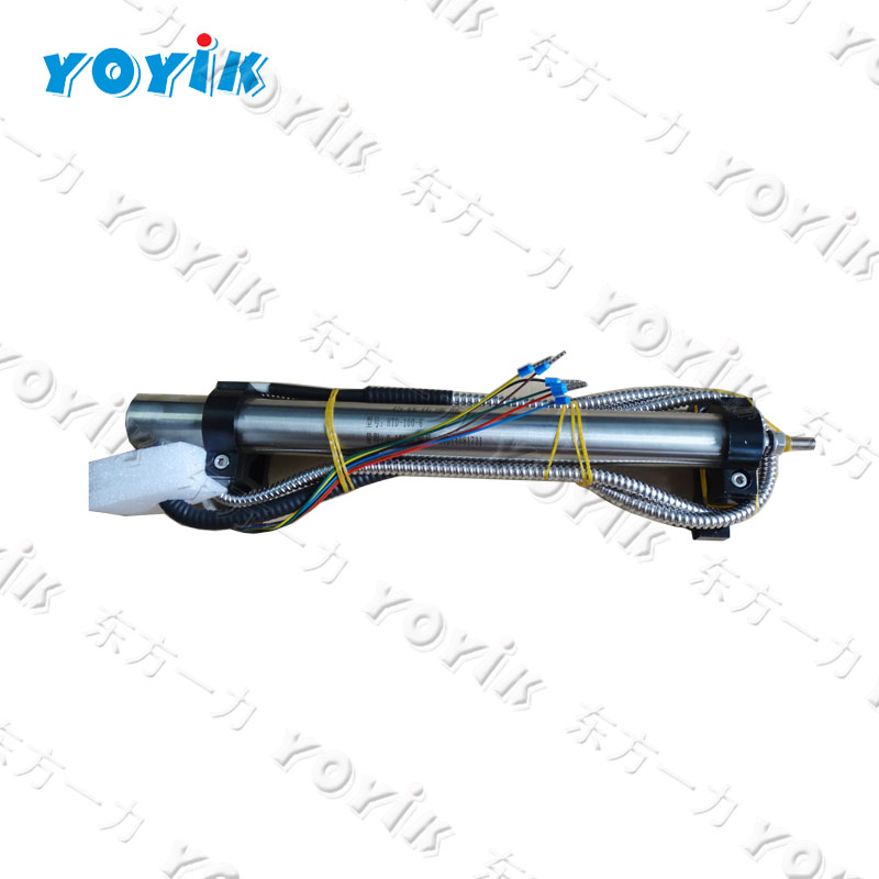 东方型位移传感器DEA-LVDT-350-3啭岷