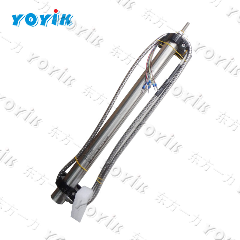 德阳东方LVDT油动机行程传感器0-300mm6000TD嗞愓