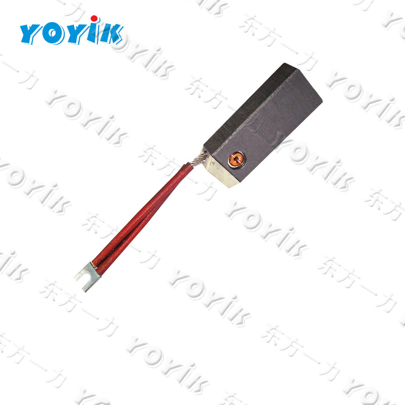 汽轮发电机油系统碳刷NCC634 25*32*100拫湍